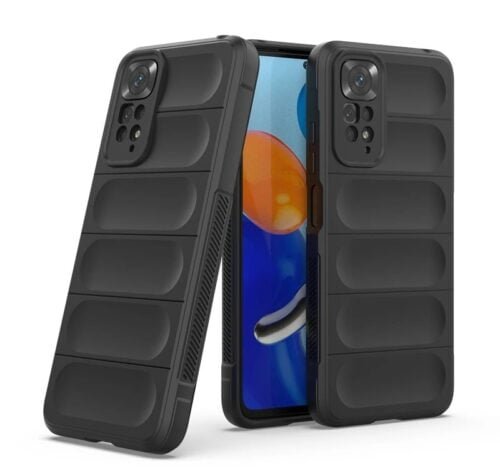 Case TPU Note 11 Pro 4g / 5g  - Compacto Calidad Premium