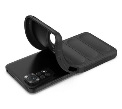 Case TPU Note 11 Pro 4g / 5g  - Compacto Calidad Premium - Imagen 7