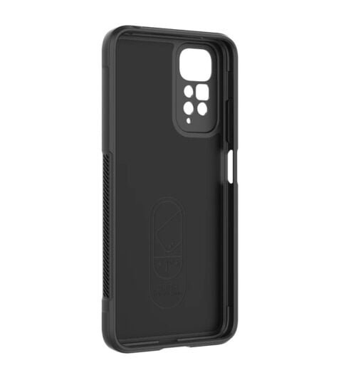 Case TPU Note 11 Pro 4g / 5g  - Compacto Calidad Premium - Imagen 4
