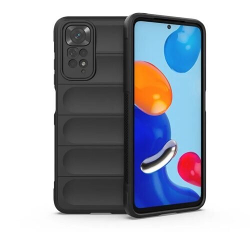 Case TPU Note 11 Pro 4g / 5g  - Compacto Calidad Premium - Imagen 5