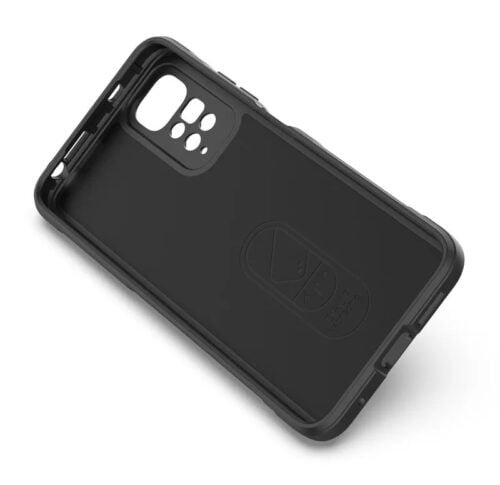 Case TPU Note 11 Pro 4g / 5g  - Compacto Calidad Premium - Imagen 6