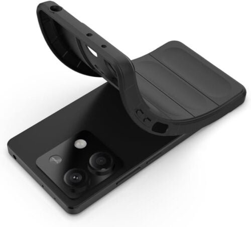 Case TPU Redmi Note 13 5g - Compacto Calidad Premium - Imagen 5