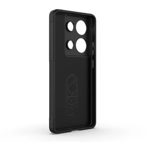 Case TPU Redmi Note 13 Pro 4g - Compacto Calidad Premium - Imagen 4
