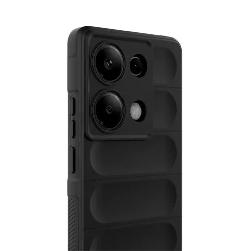 Case TPU Redmi Note 13 Pro 4g - Compacto Calidad Premium - Imagen 8