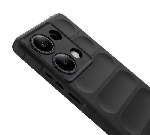 Case TPU Redmi Note 13 Pro 4g - Compacto Calidad Premium - Imagen 7