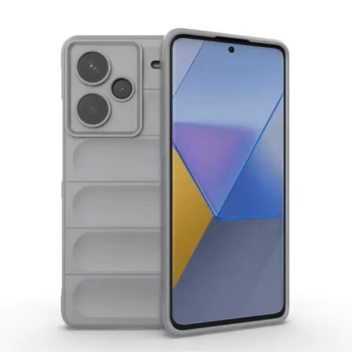 Case TPU Redmi Note 13 Pro Plus - Compacto Calidad Premium - Imagen 8