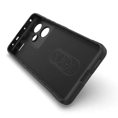 Case TPU Redmi Note 13 Pro Plus - Compacto Calidad Premium - Imagen 4