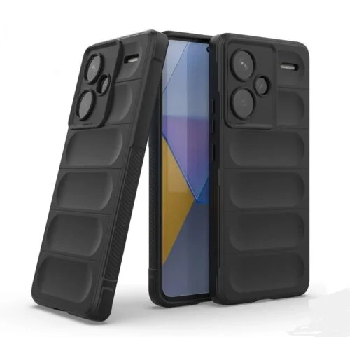 Case TPU Redmi Note 13 Pro Plus - Compacto Calidad Premium - Imagen 2
