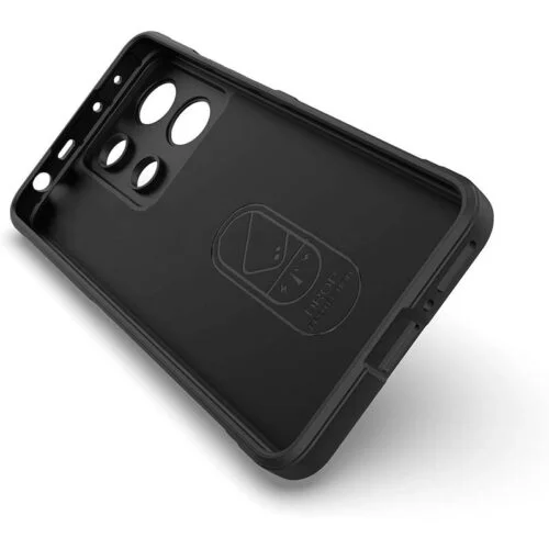 Case TPU Redmi Note 13 4g - Compacto Calidad Premium - Imagen 4