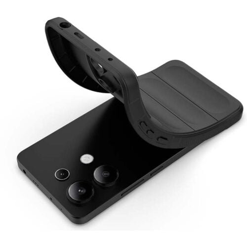 Case TPU Redmi Note 13 4g - Compacto Calidad Premium - Imagen 5
