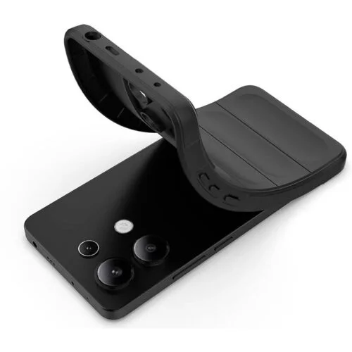 Case TPU Redmi Note 13 4g - Compacto Calidad Premium - Imagen 5