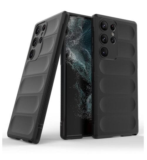 Case Samsung S23 Ultra - Compacto Reforzado Anti Impacto Tacto Suave