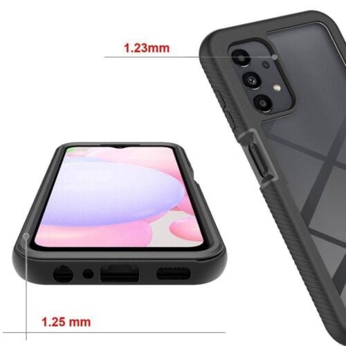 Case 360 Samsung A13 4g - Anti Impacto - Imagen 9