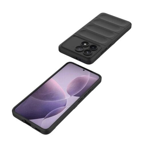 Case Poco X6 Pro 5g - Compacto TPU Reforzado - Imagen 5