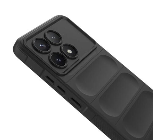 Case Poco X6 Pro 5g - Compacto TPU Reforzado - Imagen 6