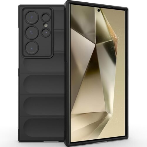 Case Samsung S24 Ultra - Compacto Reforzado Anti Impacto Tacto Suave - Imagen 6