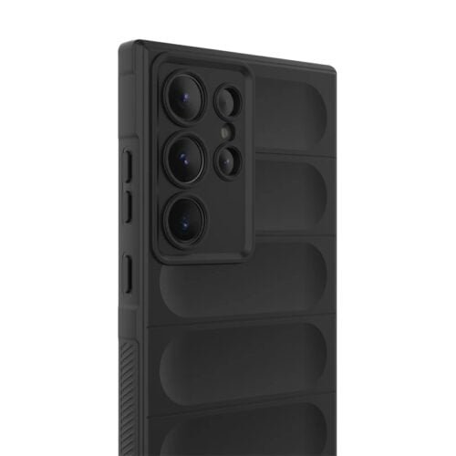 Case Samsung S24 Ultra - Compacto Reforzado Anti Impacto Tacto Suave - Imagen 7