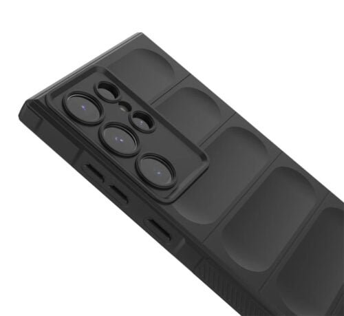 Case Samsung S24 Ultra - Compacto Reforzado Anti Impacto Tacto Suave - Imagen 10