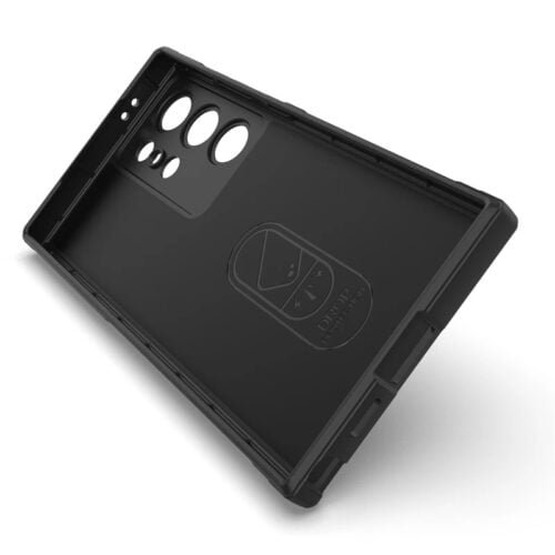 Case Samsung S24 Ultra - Compacto Reforzado Anti Impacto Tacto Suave - Imagen 11