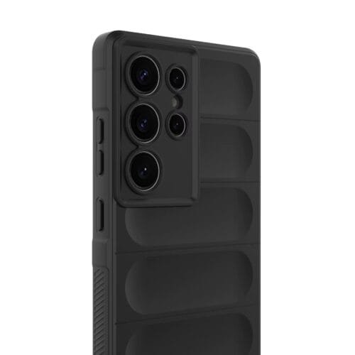 Case Samsung S23 Ultra - Compacto Reforzado Anti Impacto Tacto Suave - Imagen 5
