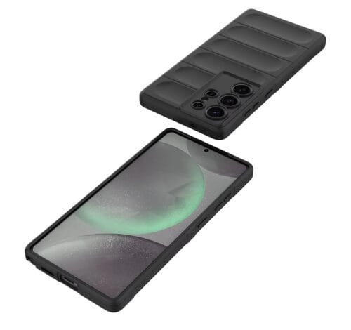 Case Samsung S23 Ultra - Compacto Reforzado Anti Impacto Tacto Suave - Imagen 6