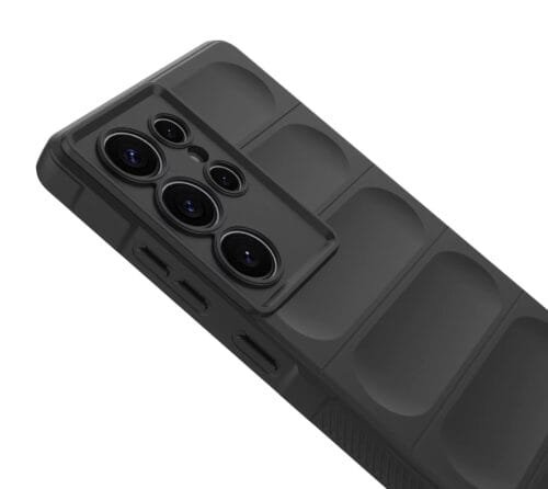 Case Samsung S23 Ultra - Compacto Reforzado Anti Impacto Tacto Suave - Imagen 7