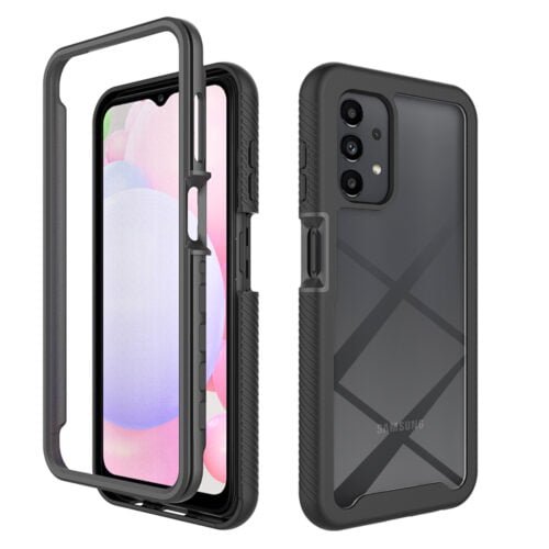 Case 360 Samsung A13 4g - Anti Impacto - Imagen 4