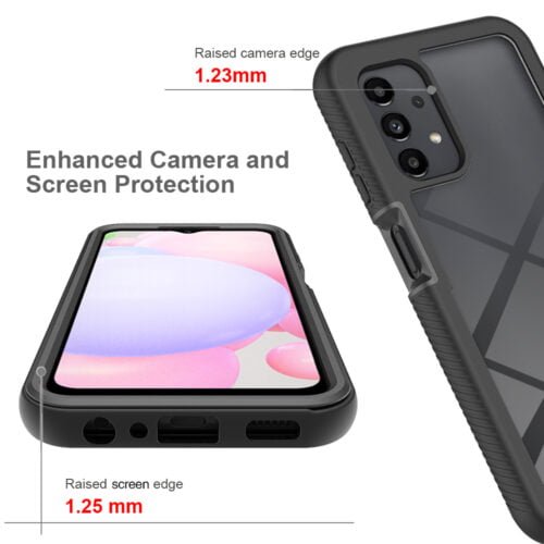 Case 360 Samsung A13 4g - Anti Impacto - Imagen 7