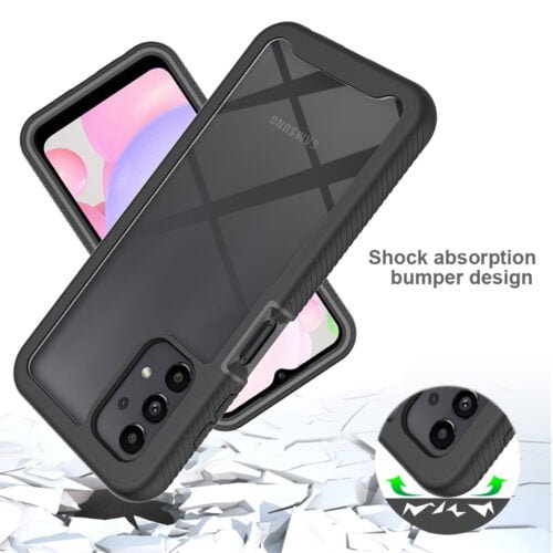 Case 360 Samsung A13 4g - Anti Impacto - Imagen 8