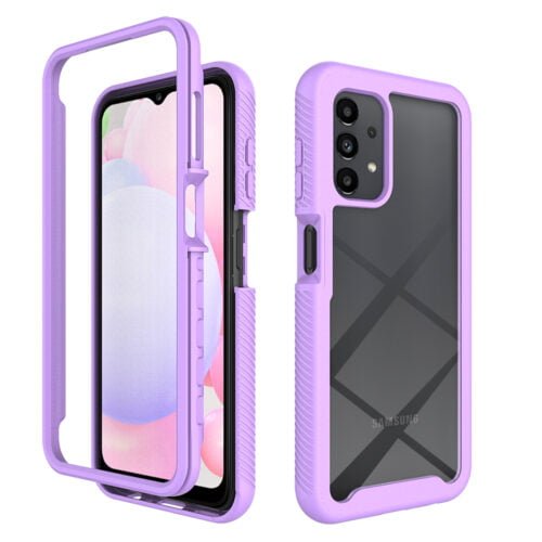 Case 360 Samsung A13 4g - Anti Impacto - Imagen 5