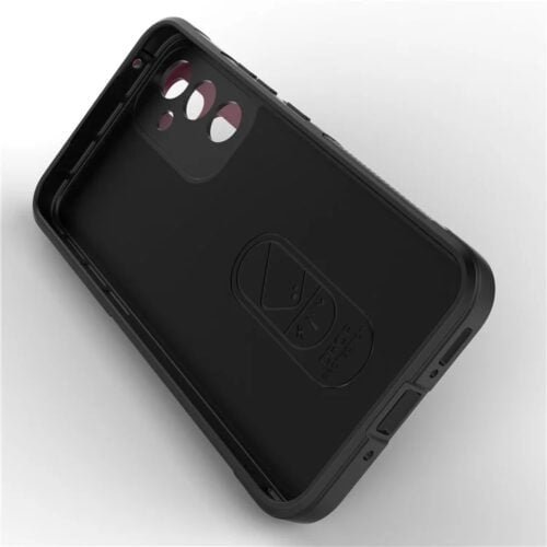 Case Samsung A54 5g - Compacto Reforzado - Tacto Suave - Imagen 6