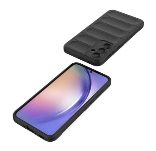 Case TPU Samsung A55 5g - Compacto Calidad Premium - Imagen 9