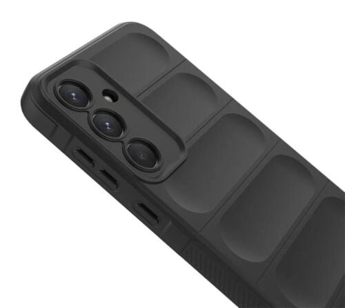 Case TPU Samsung A55 5g - Compacto Calidad Premium - Imagen 8