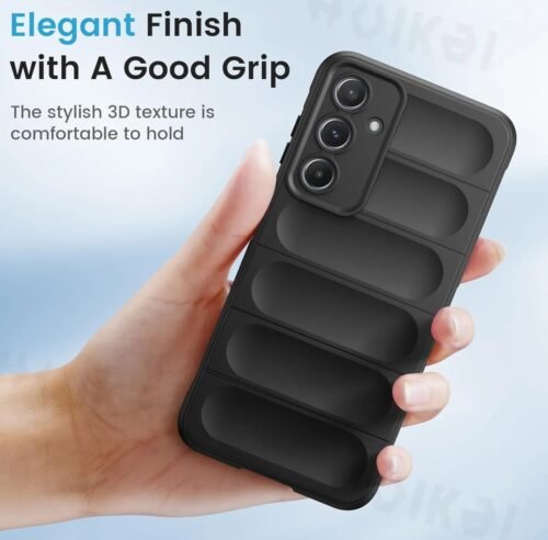 Case TPU Samsung A55 5g - Compacto Calidad Premium - Imagen 11