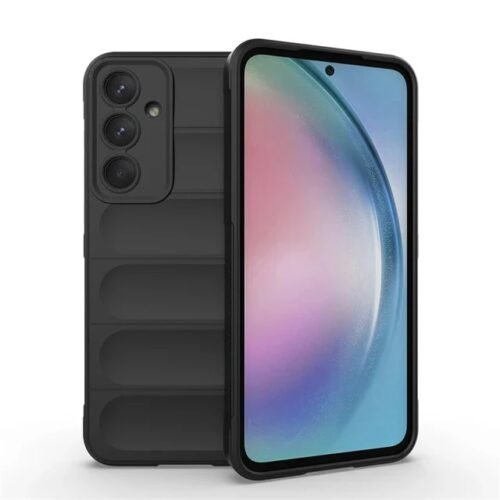 Case TPU Samsung A55 5g - Compacto Calidad Premium - Imagen 6