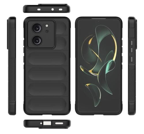Case Mi 13t Mi 13T Pro - Compacto Reforzado Anti Impacto - Imagen 3