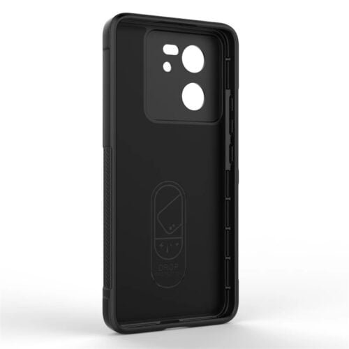 Case Mi 13t Mi 13T Pro - Compacto Reforzado Anti Impacto - Imagen 4