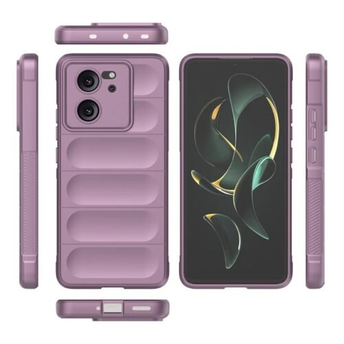 Case Mi 13t Mi 13T Pro - Compacto Reforzado Anti Impacto - Imagen 5