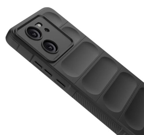 Case Mi 13t Mi 13T Pro - Compacto Reforzado Anti Impacto - Imagen 7