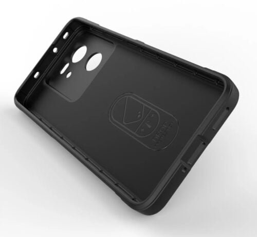 Case Mi 13t Mi 13T Pro - Compacto Reforzado Anti Impacto - Imagen 8