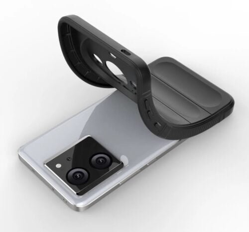 Case Mi 13t Mi 13T Pro - Compacto Reforzado Anti Impacto - Imagen 10