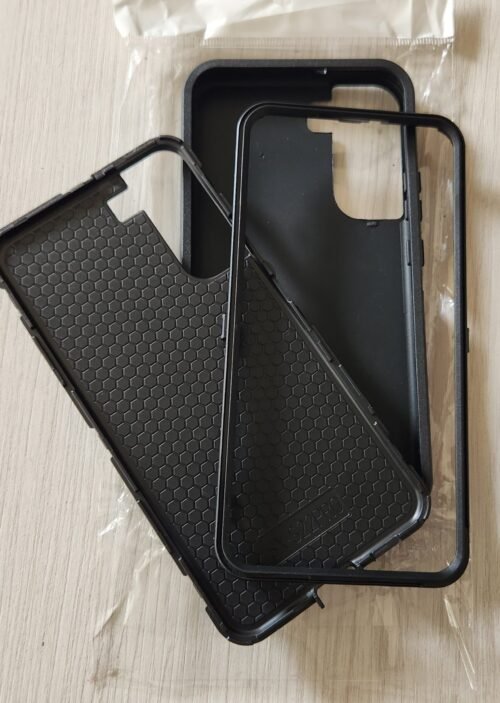 Case 360 Samsung S22 Plus A53 A54 - Full anti impacto - Imagen 3
