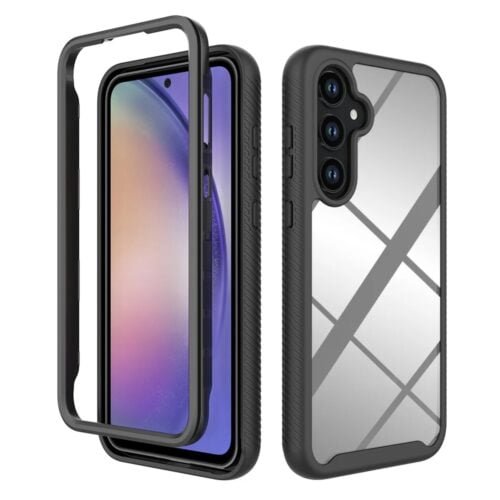 Case 360 Samsung A55 5g - Anti Impacto doble protección - Imagen 7