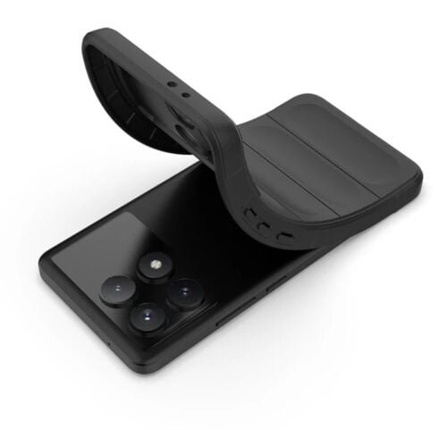 Case Poco F6 Pro 5g - Reforzado Interior Gamuzado - Imagen 7