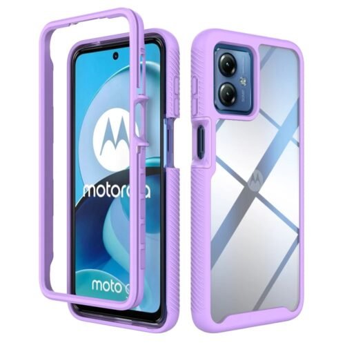 Case 360 Motorola Moto G54 - Anti impacto - Imagen 7