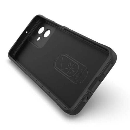 Case Motorola G54 - Compacto Reforzado Tacto Suave - Imagen 3