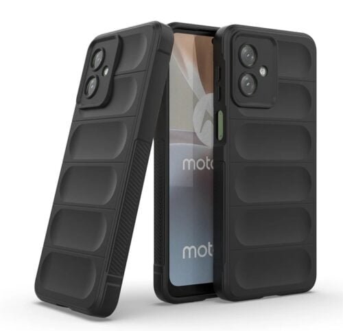 Case Motorola G54 - Compacto Reforzado Tacto Suave - Imagen 4