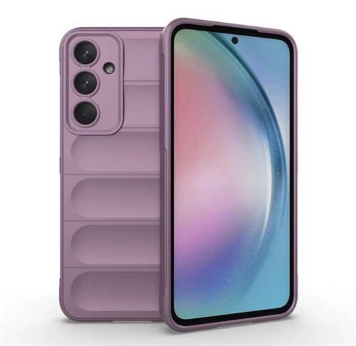 Case TPU Samsung A55 5g - Compacto Calidad Premium - Imagen 5