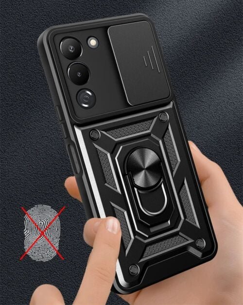 Case Samsumg S20 Fe - Con protector de camara - Imagen 4