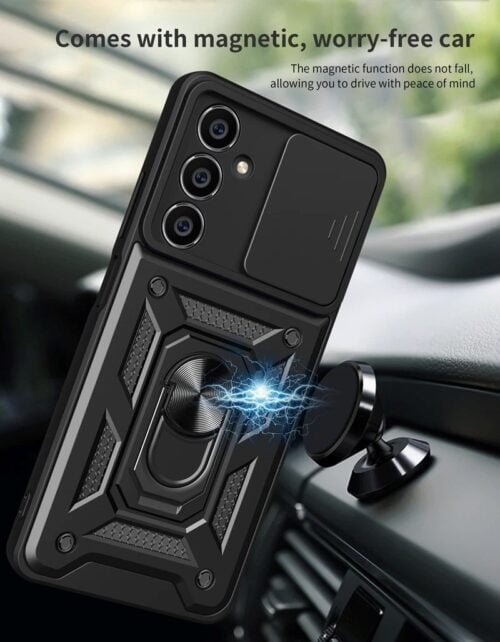 Case Samsumg S20 Fe - Con protector de camara - Imagen 6